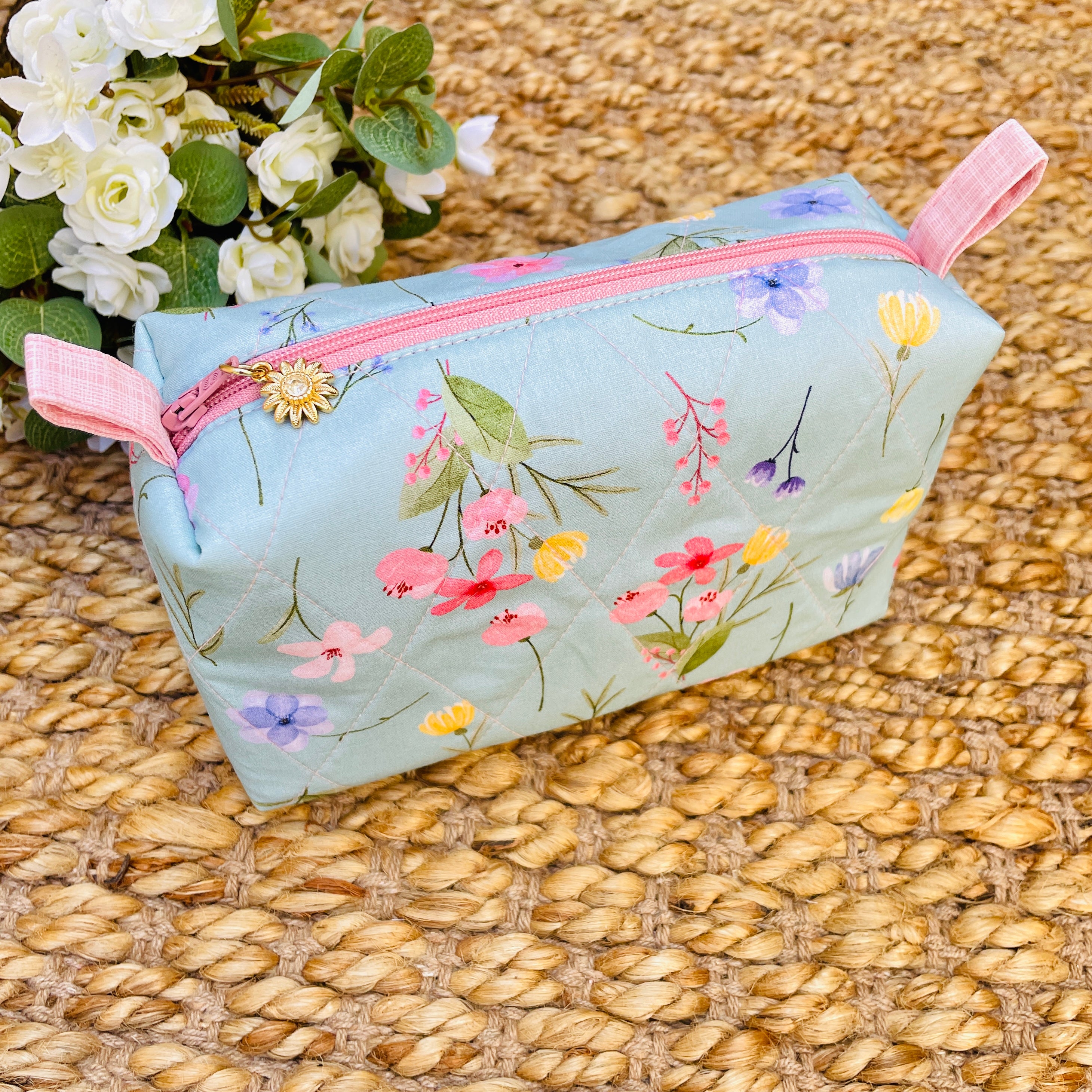 NECESSAIRE PRIMAVERA