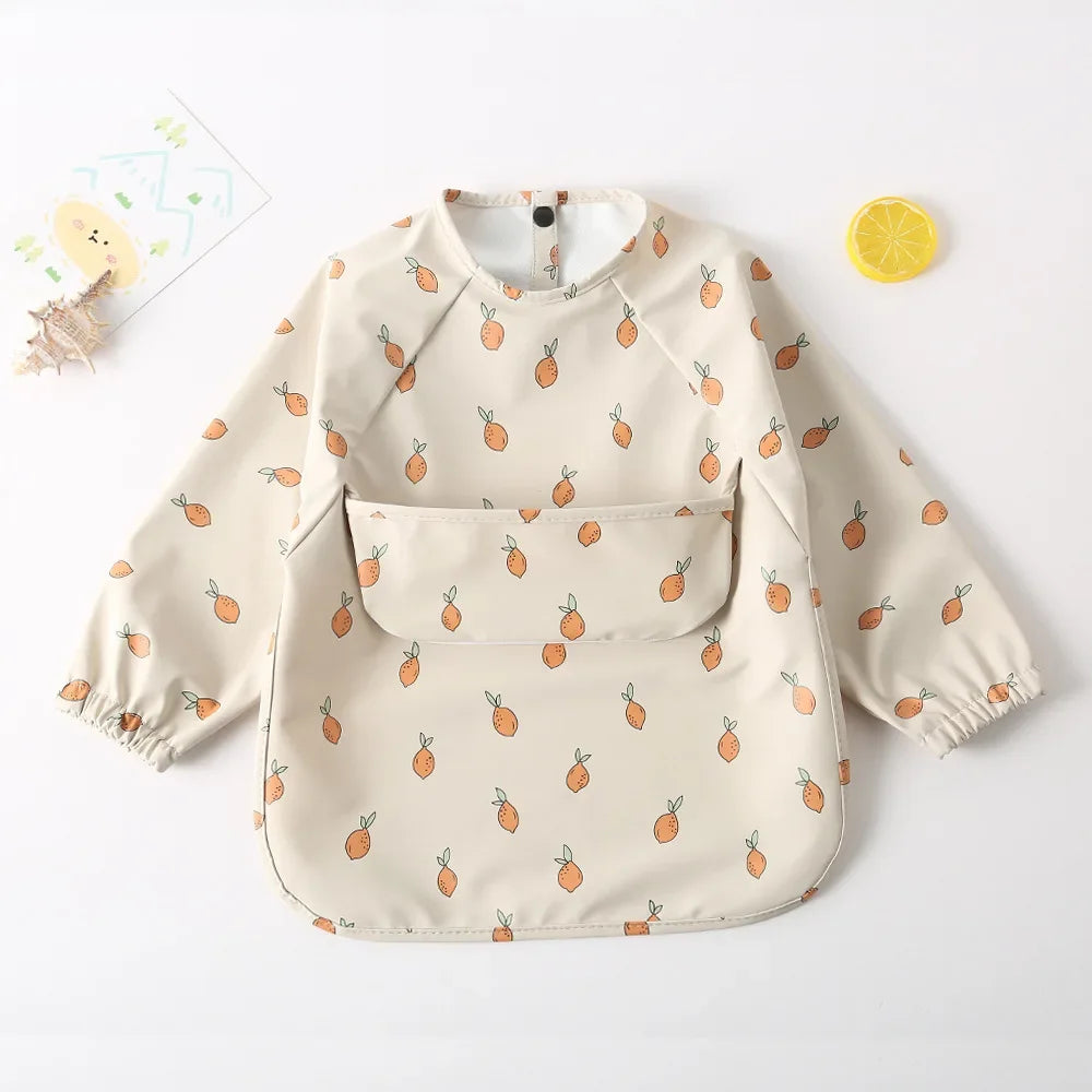 AVENTAL SALVA ROUPAS