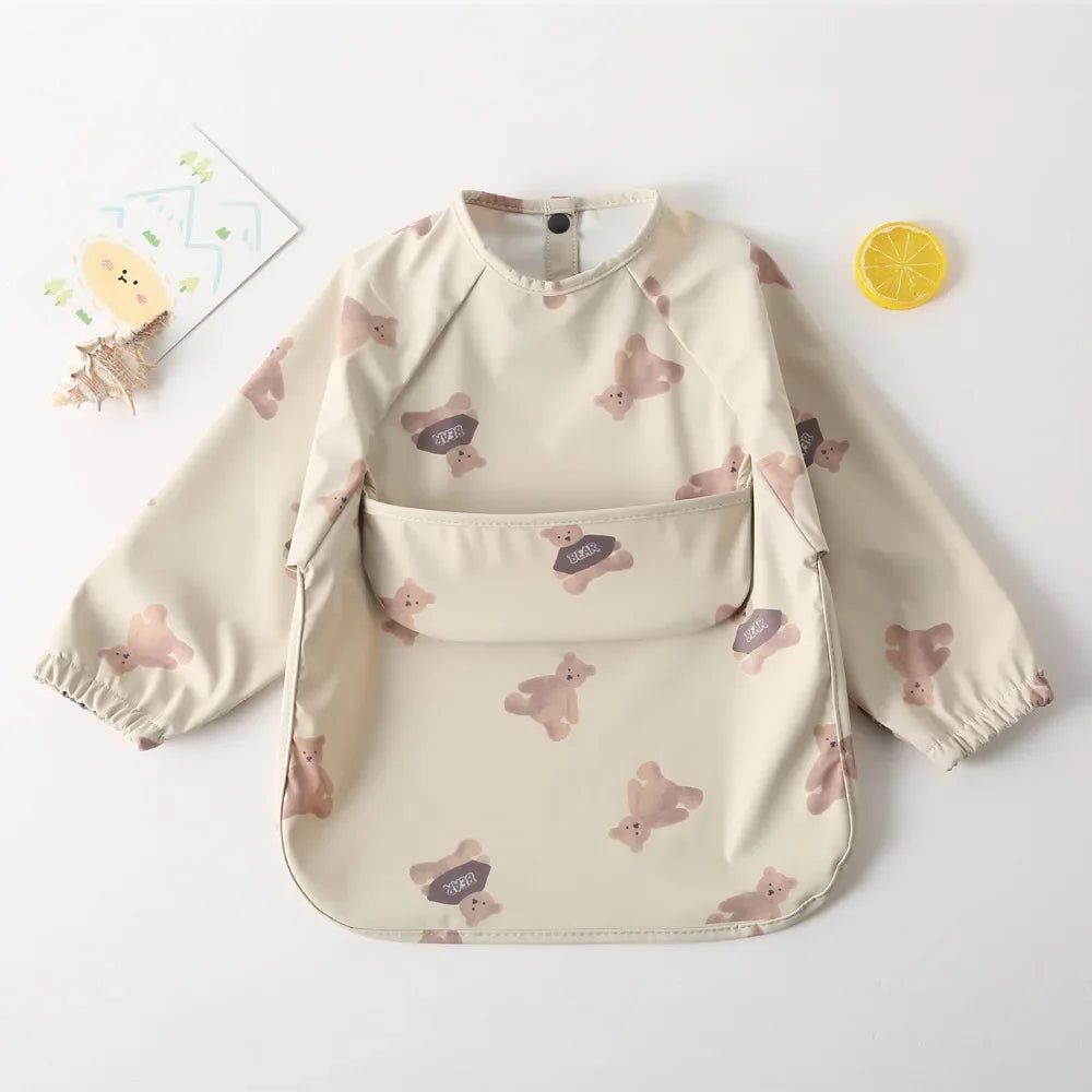 AVENTAL SALVA ROUPAS