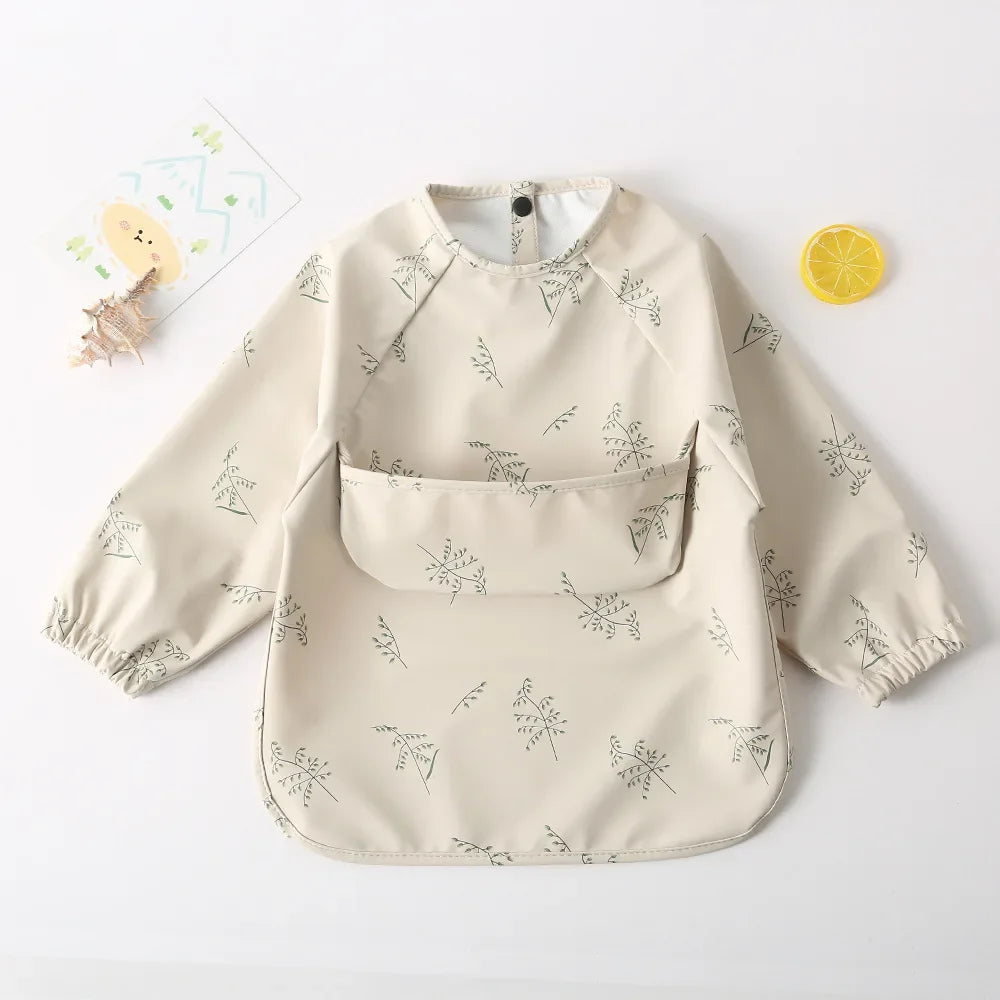 AVENTAL SALVA ROUPAS